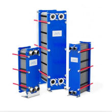 Gasket Material Swep Gx13 Plate Heat Exchanger for Chemical Industry